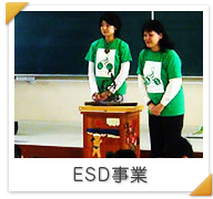 ESD事業